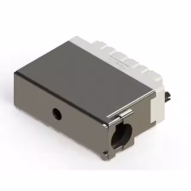 516-056-500-452 EDAC Inc.  Boîtiers de connecteurs de fond de panier